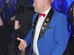Lumpenball 2025